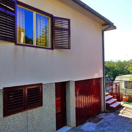 Apartment Zoric Grebaštica Zimmer foto