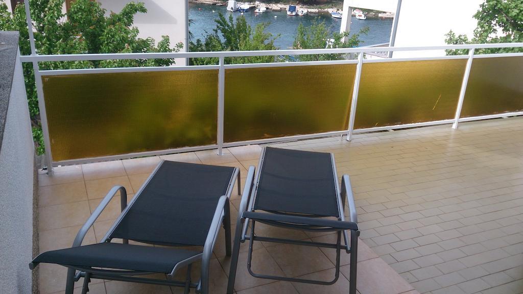 Apartment Zoric Grebaštica Zimmer foto