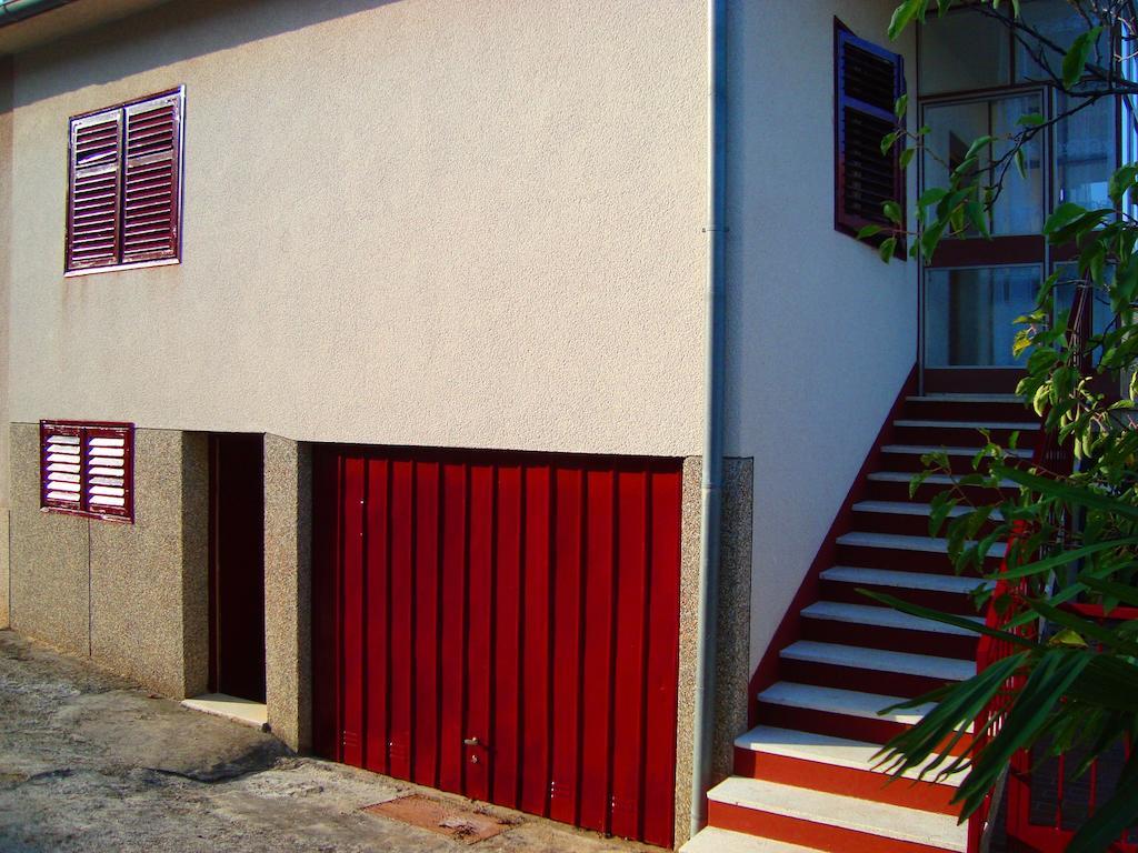 Apartment Zoric Grebaštica Zimmer foto