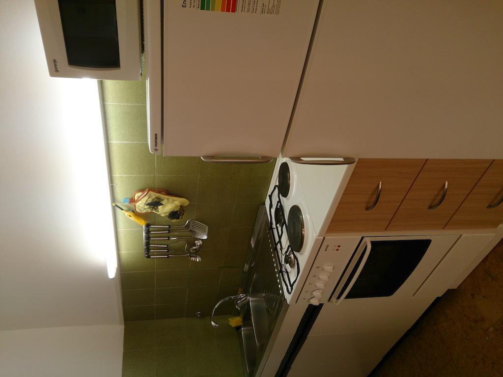 Apartment Zoric Grebaštica Zimmer foto