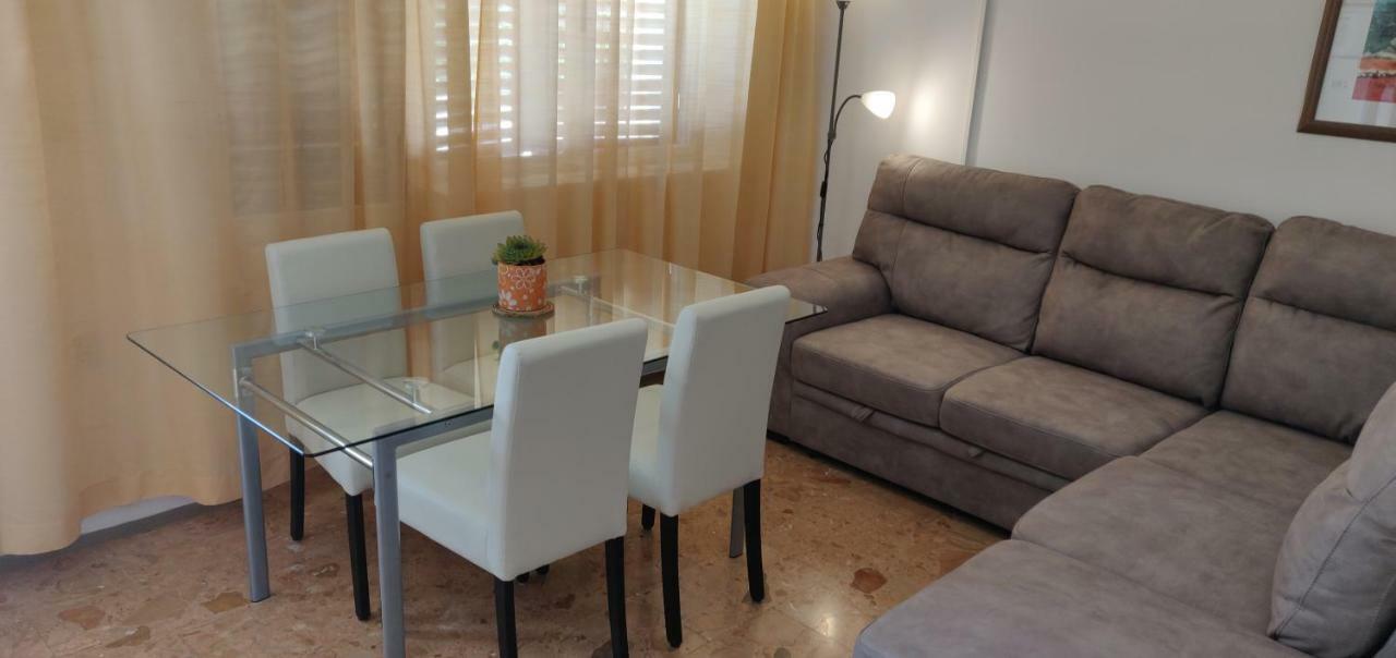 Apartment Zoric Grebaštica Exterior foto